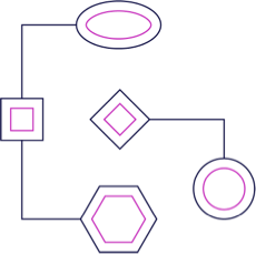 Frontier Medicines’ covalent fragment library icon