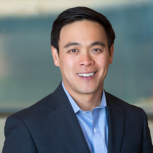 Mark Dizon, J.D., General Counsel, Frontier Medicines