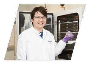 Platform Technologies accent image