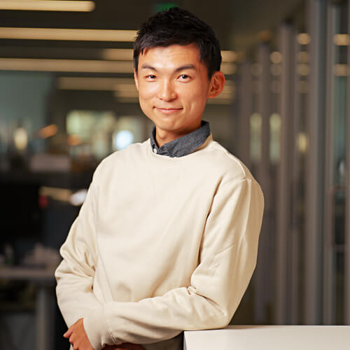 Han Wool Yoon, Ph.D. - Scientist II, Cheminformatics and Machine Learning Scientist