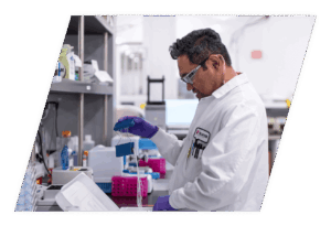 Frontier Medicines Scientist